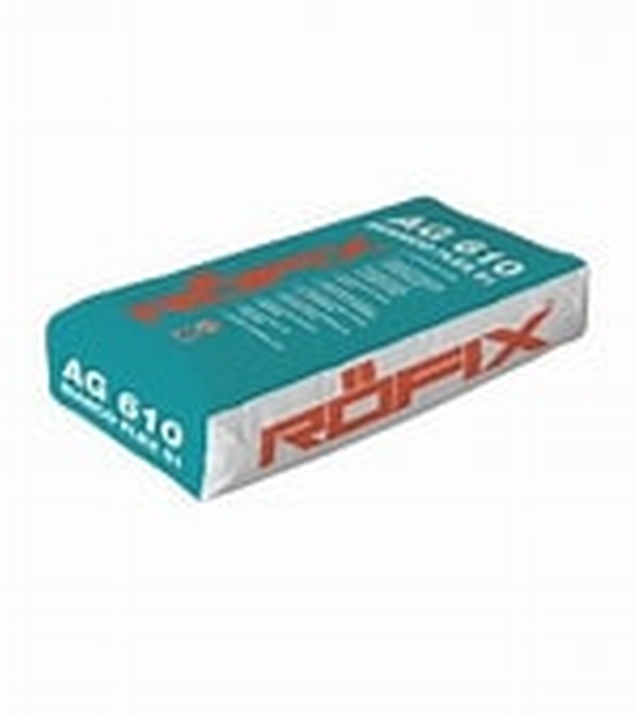 ROFIX AG 610 FLEX WHITE 25KG - Novi Volvox